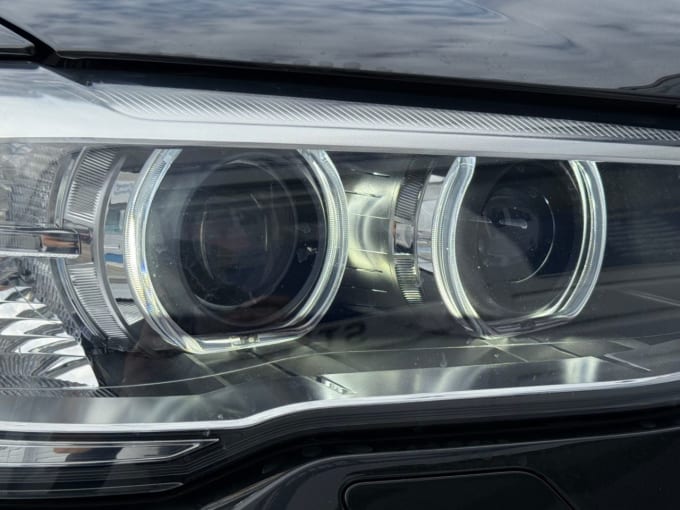 2025 BMW X4