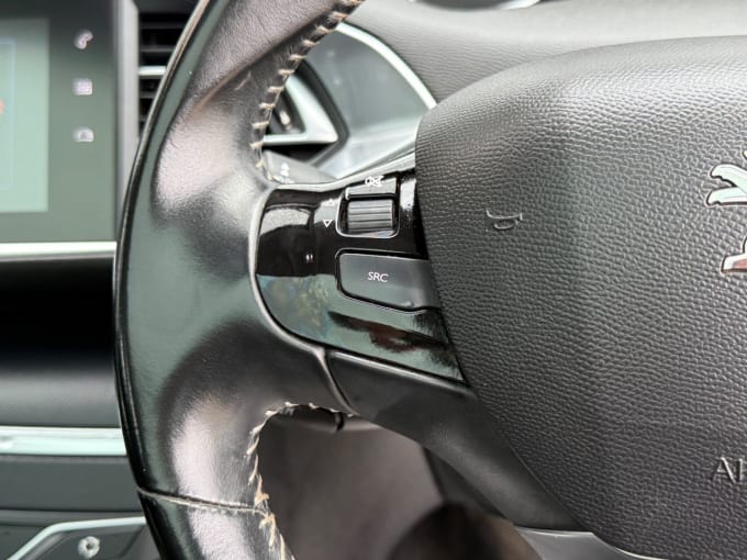2025 Peugeot 308