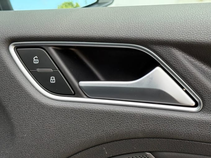 2025 Audi A3