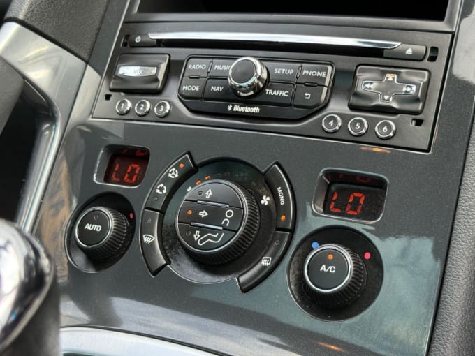 2025 Peugeot 3008