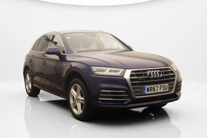 2025 Audi Q5