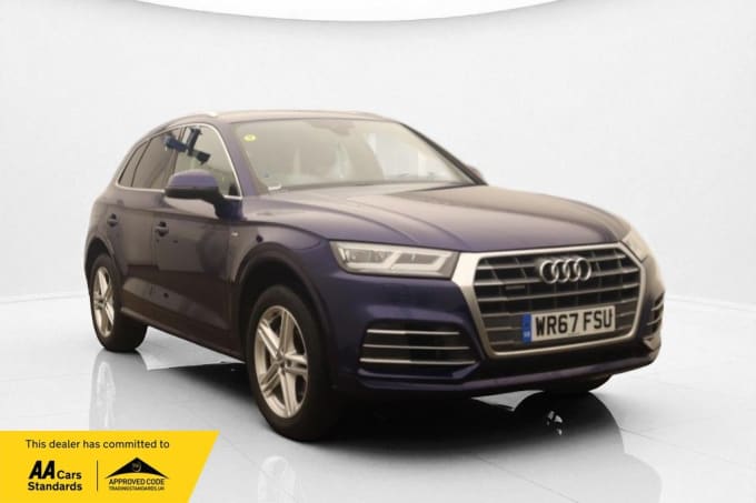 2025 Audi Q5