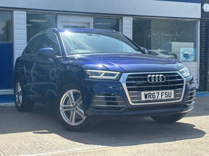 2025 Audi Q5