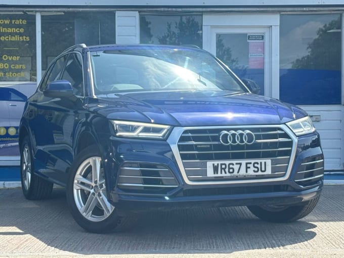2025 Audi Q5