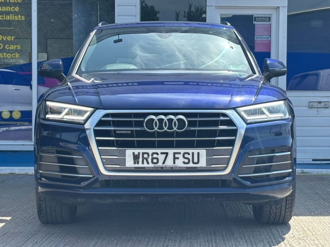 2025 Audi Q5