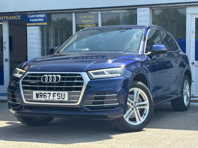 2025 Audi Q5