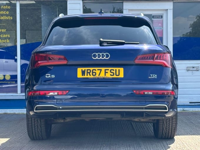 2025 Audi Q5