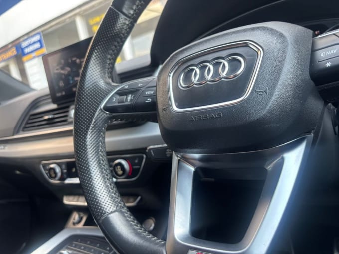 2025 Audi Q5