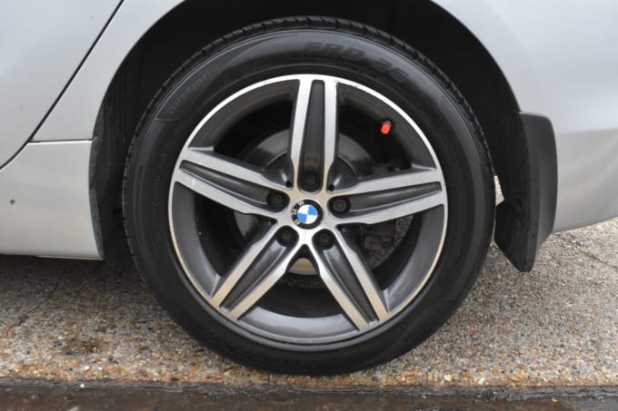 2025 BMW 2 Series Active Tourer