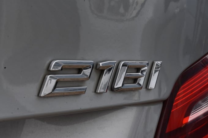2025 BMW 2 Series Active Tourer