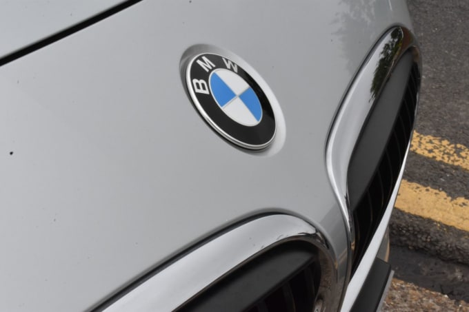 2025 BMW 2 Series Active Tourer