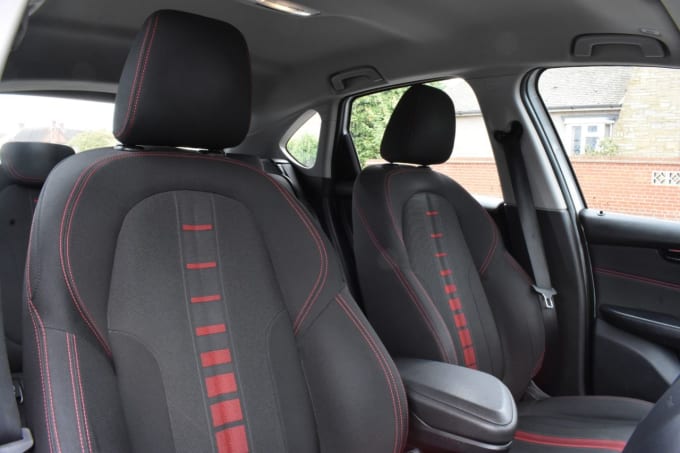 2025 BMW 2 Series Active Tourer