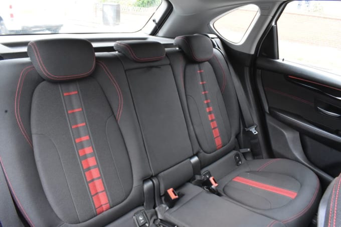 2025 BMW 2 Series Active Tourer
