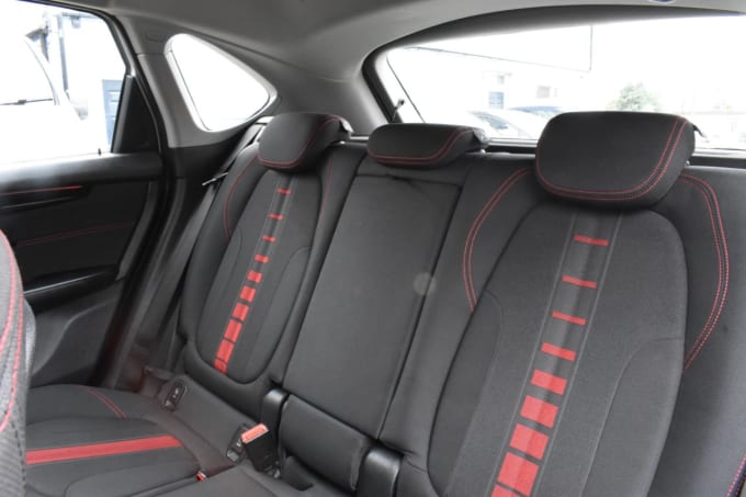 2025 BMW 2 Series Active Tourer