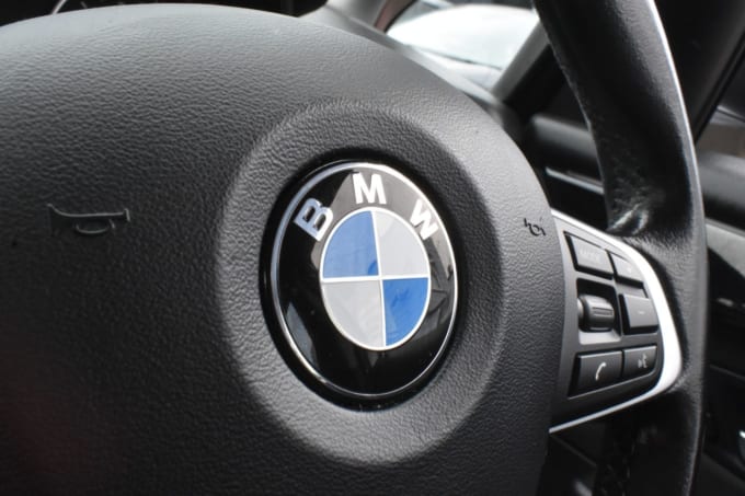 2025 BMW 2 Series Active Tourer