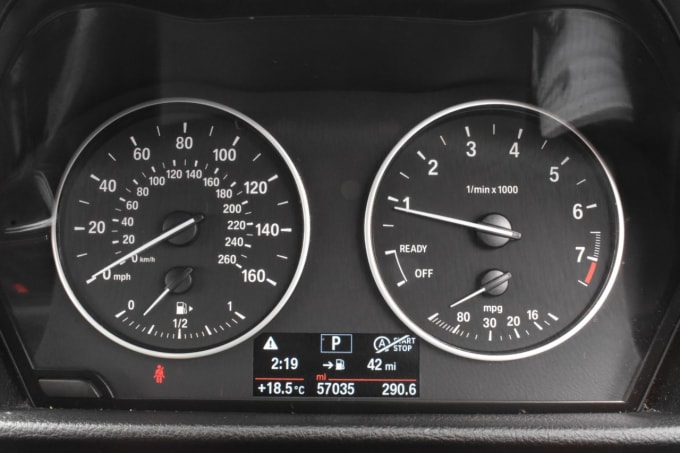 2025 BMW 2 Series Active Tourer