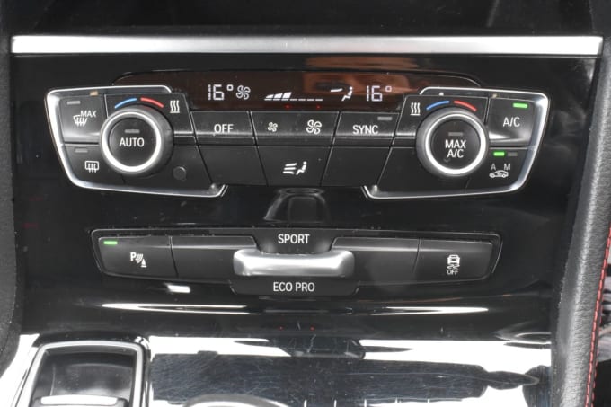 2025 BMW 2 Series Active Tourer