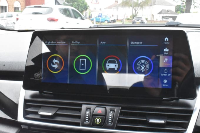 2025 BMW 2 Series Active Tourer