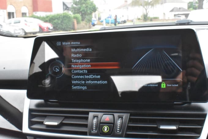 2025 BMW 2 Series Active Tourer