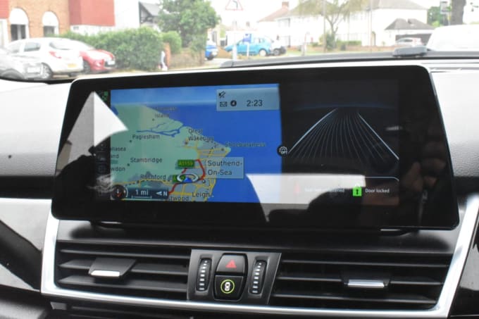 2025 BMW 2 Series Active Tourer