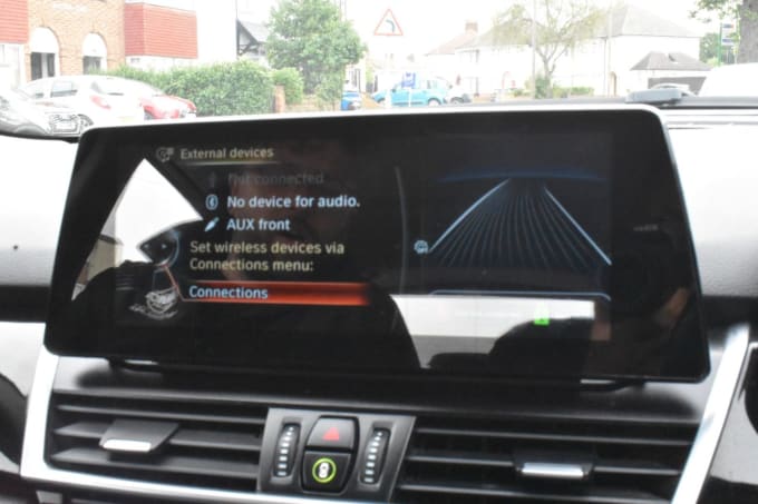 2025 BMW 2 Series Active Tourer