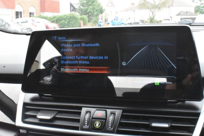 2025 BMW 2 Series Active Tourer