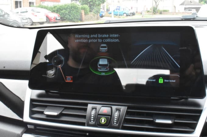 2025 BMW 2 Series Active Tourer