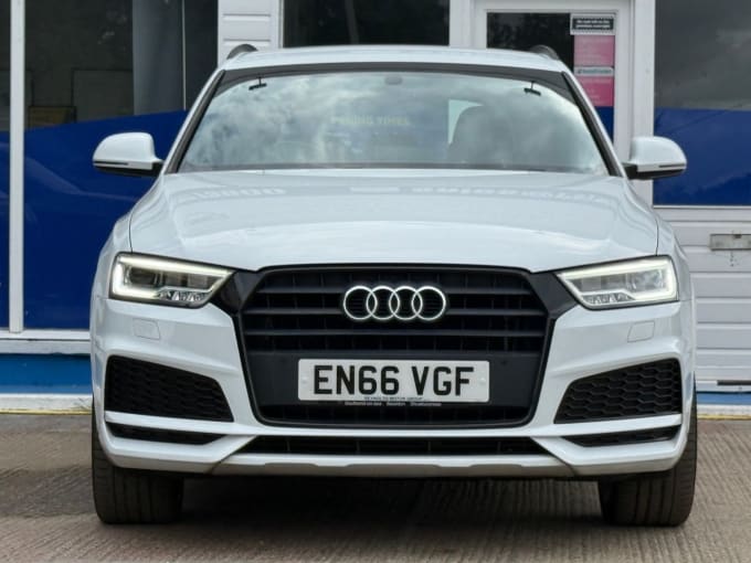2025 Audi Q3