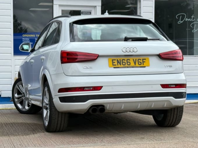 2025 Audi Q3