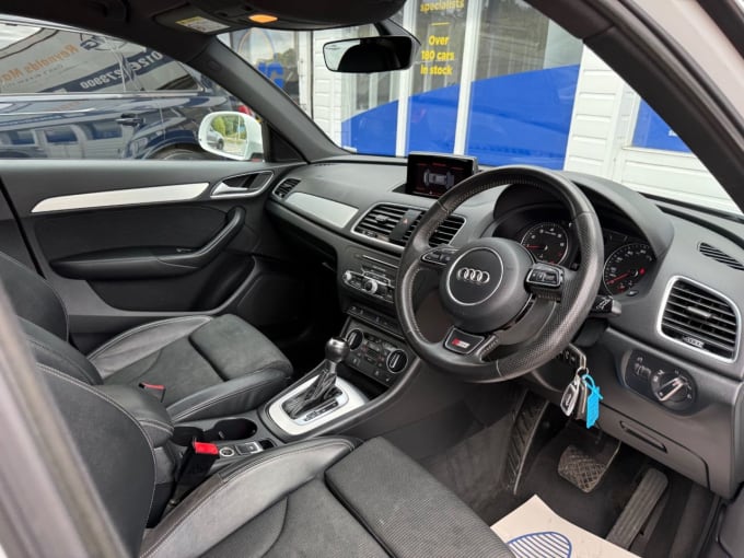 2025 Audi Q3