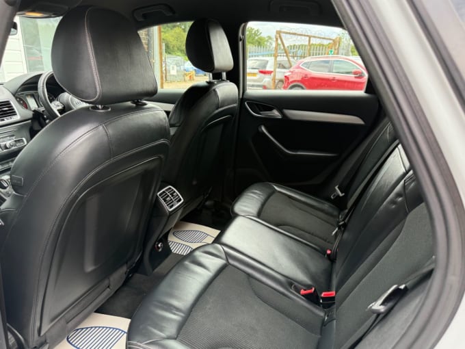 2025 Audi Q3