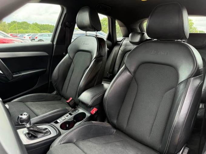 2025 Audi Q3