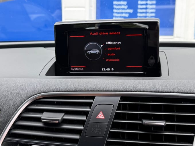 2025 Audi Q3