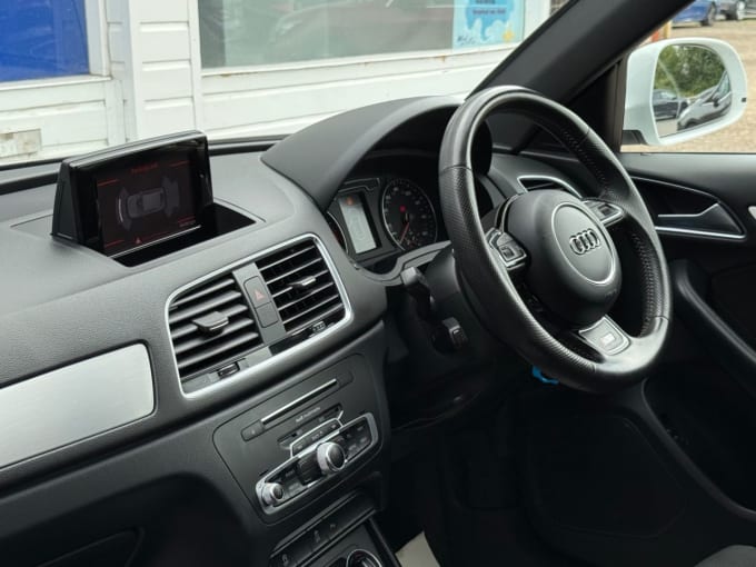 2025 Audi Q3