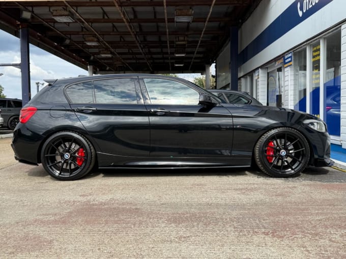 2025 BMW 1 Series