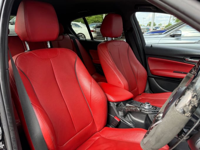 2025 BMW 1 Series