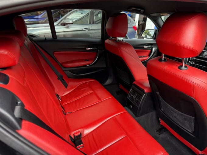 2025 BMW 1 Series