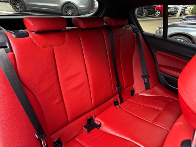 2025 BMW 1 Series