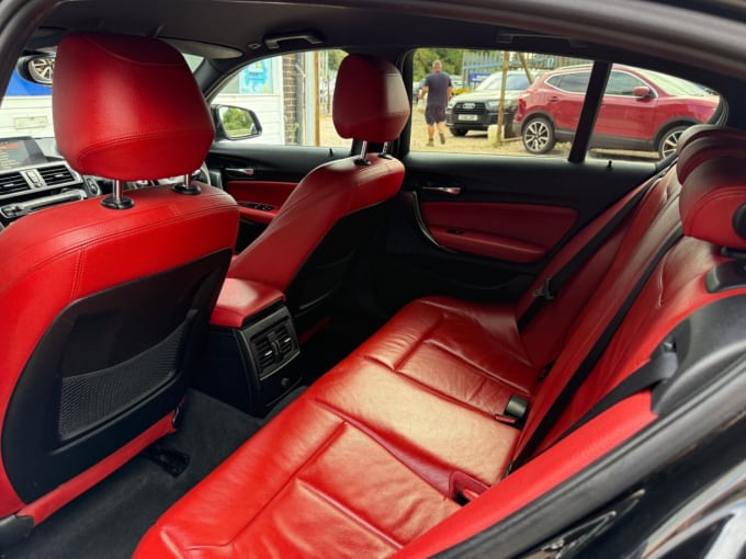 2025 BMW 1 Series