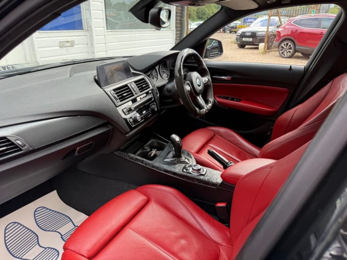 2025 BMW 1 Series