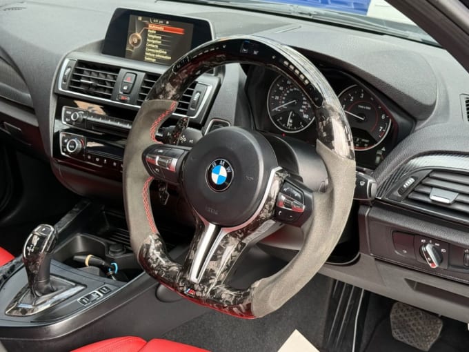 2025 BMW 1 Series