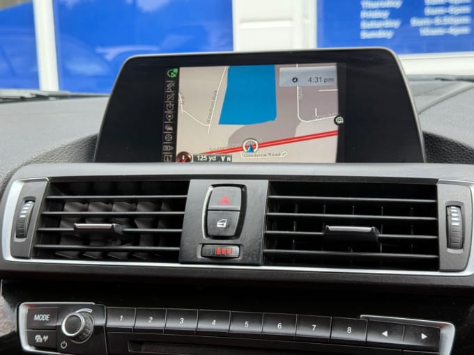 2025 BMW 1 Series