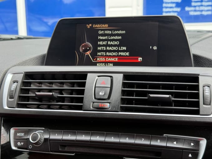 2025 BMW 1 Series
