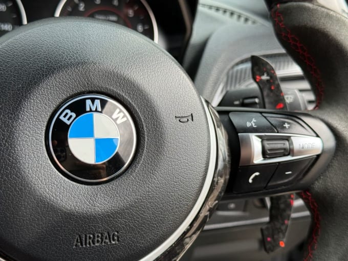 2025 BMW 1 Series