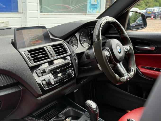 2025 BMW 1 Series