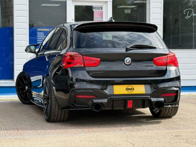 2025 BMW 1 Series