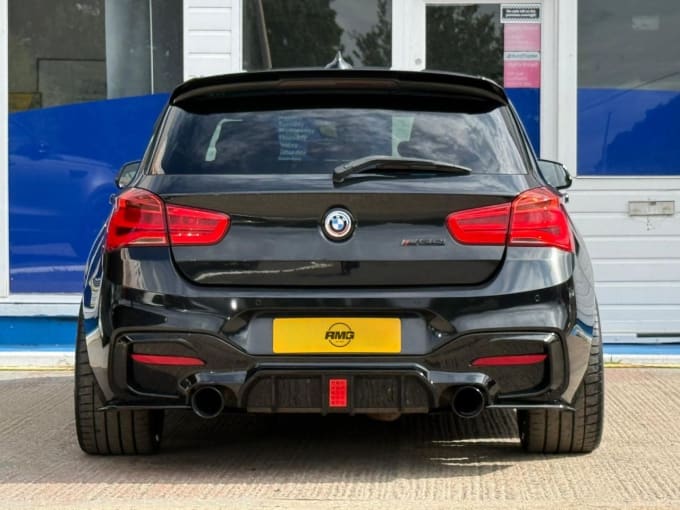 2025 BMW 1 Series