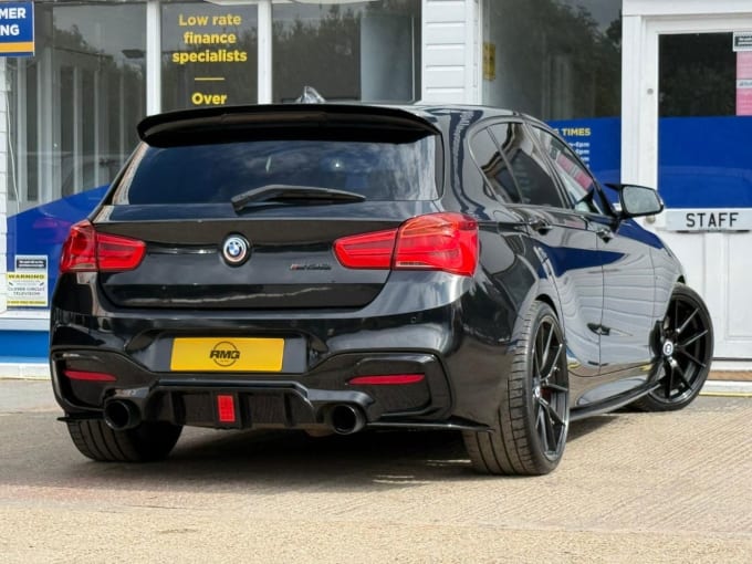2025 BMW 1 Series