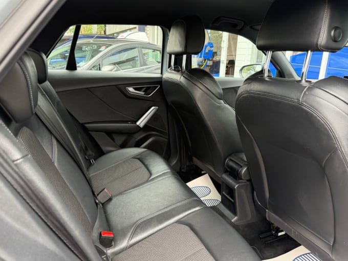 2021 Audi Q2