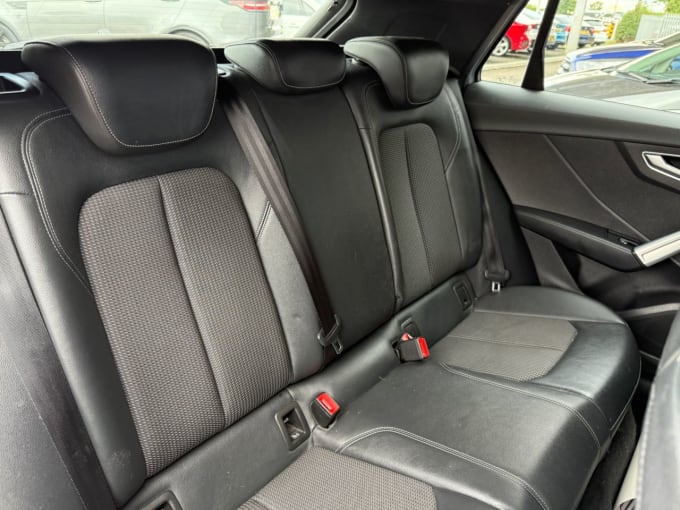 2021 Audi Q2